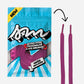 Laces - Sell 4 Me - Classic Uni Lace (Fuchsia)