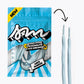 Laces - Sell 4 Me - Classic Round Lace (Sky Blue)