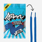 Laces - Sell 4 Me - Classic Uni Lace (Royal Blue)