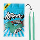 Laces - Sell 4 Me - Classic Uni Lace (Fluo Green)