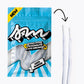 Laces - Sell 4 Me - Classic Round Lace (White)