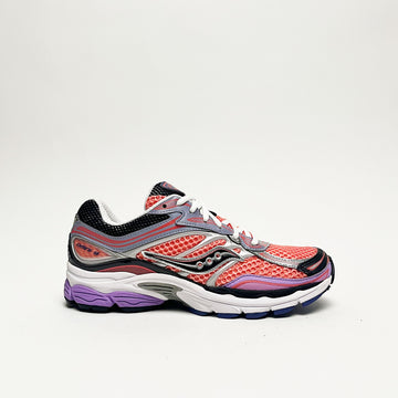 Saucony - Progrid Omni 9 (Pink/Purple)