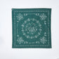 Polar Skate Co - Bandana (Dark Green)