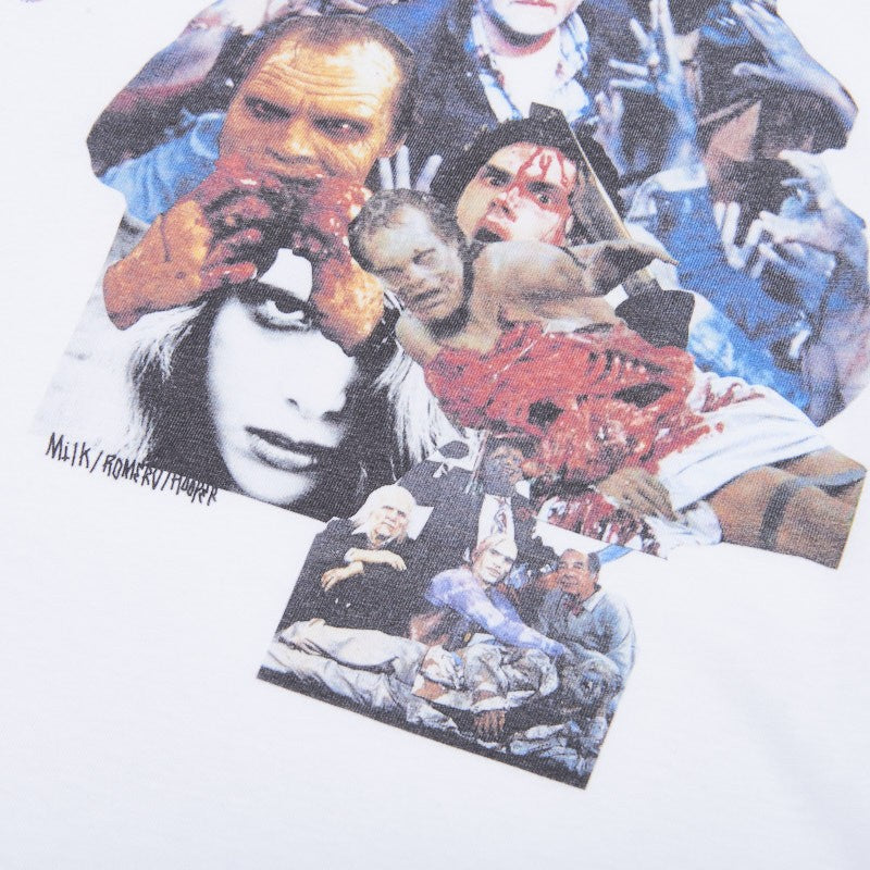 Milk Horror Homage Tee