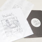 Machette "Deal With The evil" LP