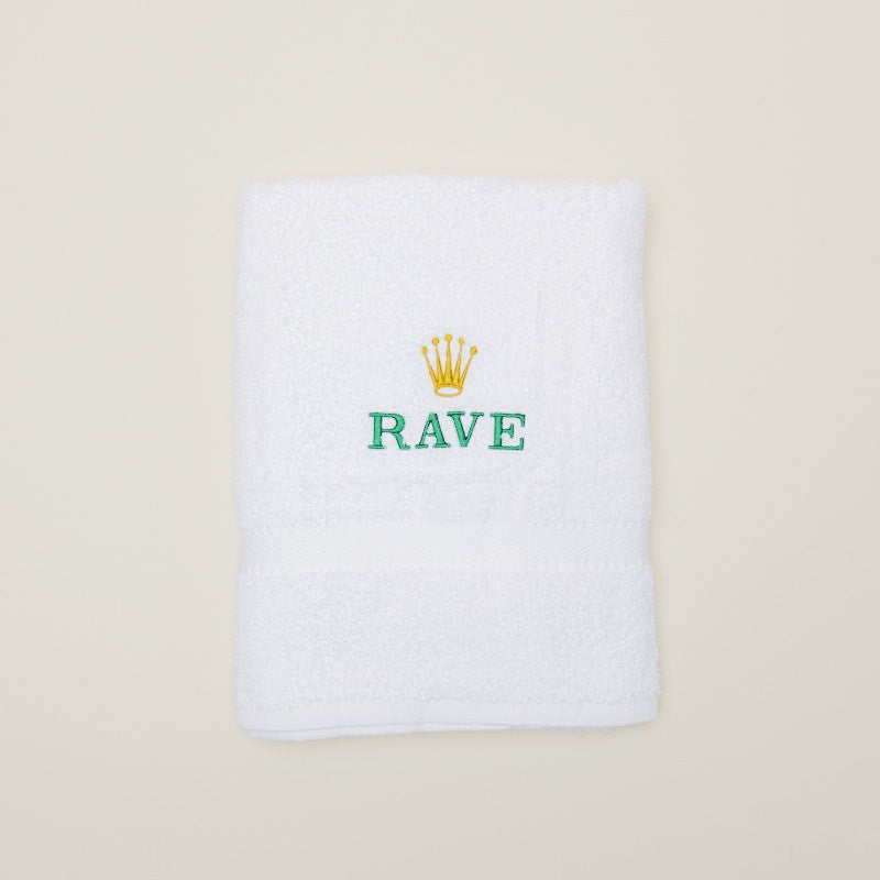 Rave Skateboards GMT Towel