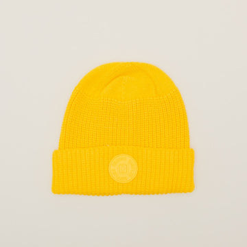 Droors Tonal Patch Beanie