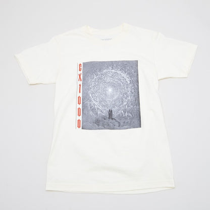 GX1000 Inferno Tee