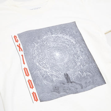 GX1000 Inferno Tee