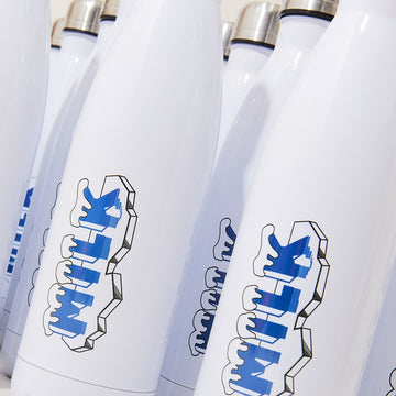 Milk "Milko" Thermos Flask