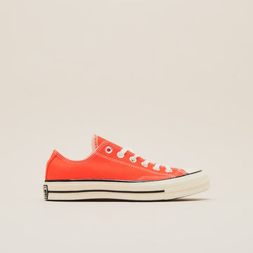 Converse Chuck 70 OX "Vermillon Red" (168037C)