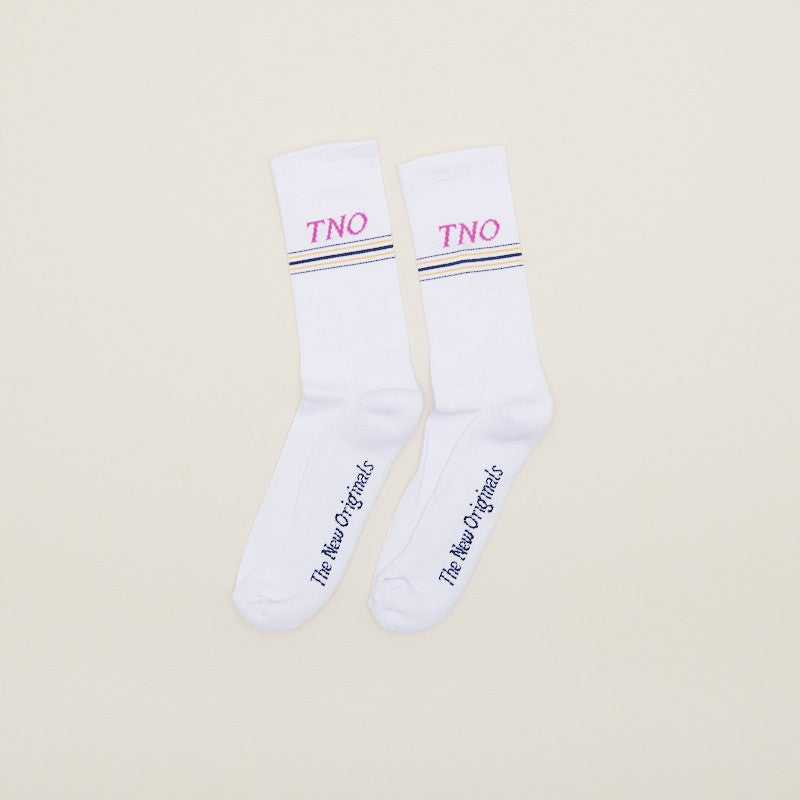 The New Originals TNO Underline Socks (TNO-SS18-09)