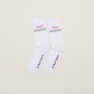 The New Originals TNO Underline Socks (TNO-SS18-09)