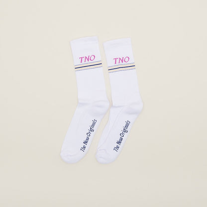 The New Originals TNO Underline Socks (TNO-SS18-09)