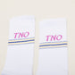 The New Originals TNO Underline Socks (TNO-SS18-09)