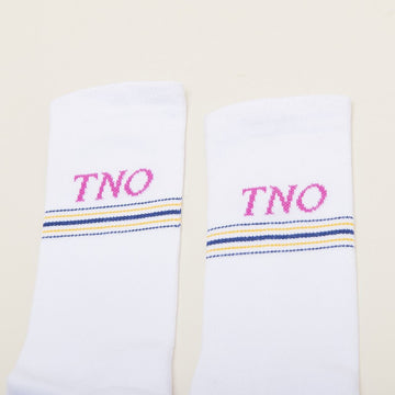 The New Originals TNO Underline Socks (TNO-SS18-09)