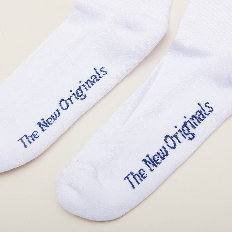 The New Originals TNO Underline Socks (TNO-SS18-09)