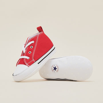 Converse Chuck Taylor First Star