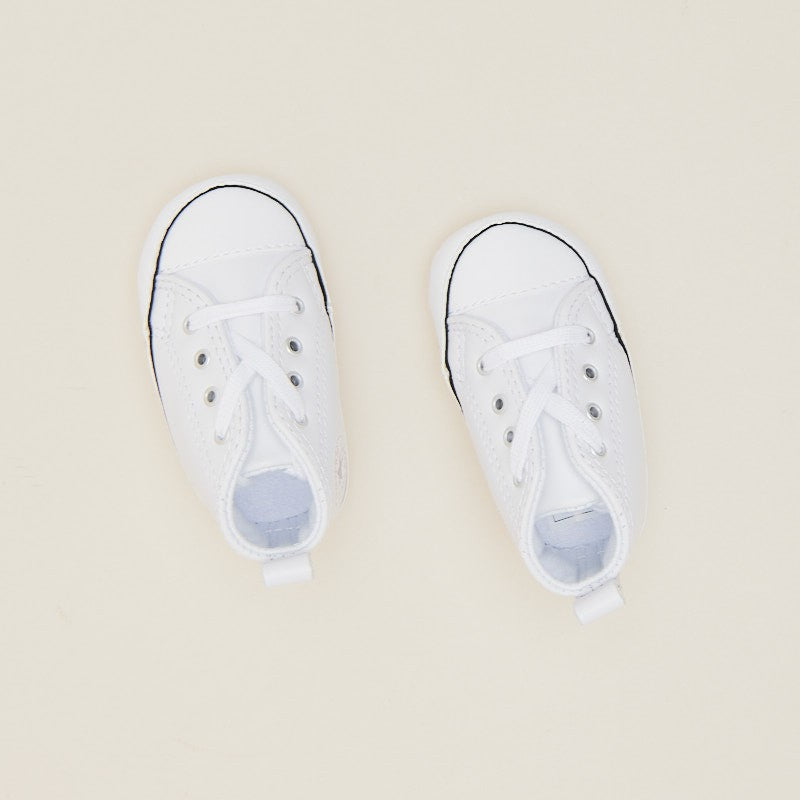 Converse Chuck Taylor First Star Hi