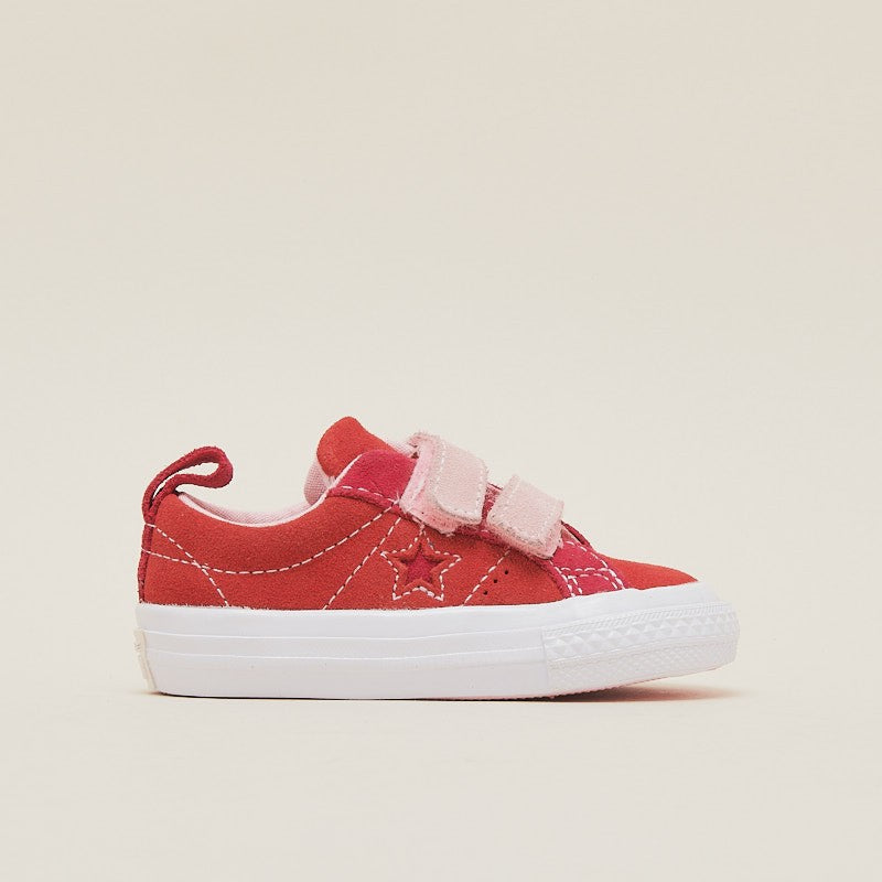 Basket enfant