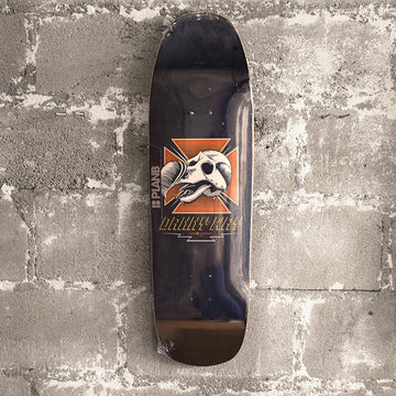 Plan B Dany Way Dodo 101 Reissue Deck