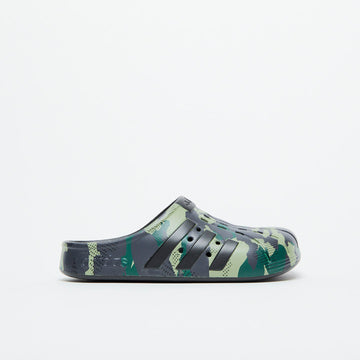 ADIDAS Originals - Adilette Clog (Camo) GW1050