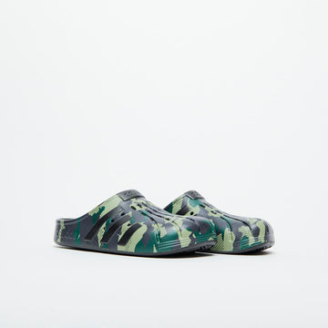 ADIDAS Originals - Adilette Clog (Camo) GW1050