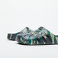 ADIDAS Originals - Adilette Clog (Camo) GW1050