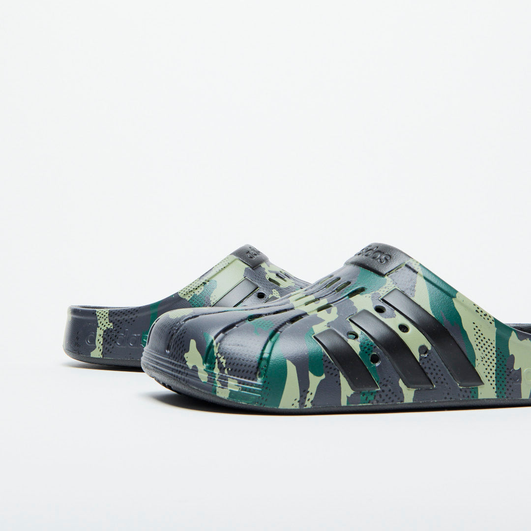 ADIDAS Originals - Adilette Clog (Camo) GW1050