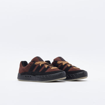 ADIDAS Originals - Adimatic (Pantone/Core Black/Gum3)