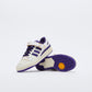 ADIDAS Originals - Forum 84 Low (Off White/Purple)