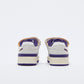 ADIDAS Originals - Forum 84 Low (Off White/Purple)