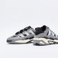 ADIDAS Originals - Niteball (Grey Heather/White) 
