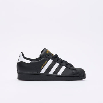 ADIDAS Originals - Superstar (Black)