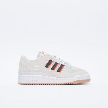 ADIDAS Skate - Forum 84 Low ADV (GreyOne/Imp Orange)