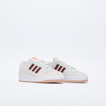 ADIDAS Skate - Forum 84 Low ADV (GreyOne/Imp Orange)