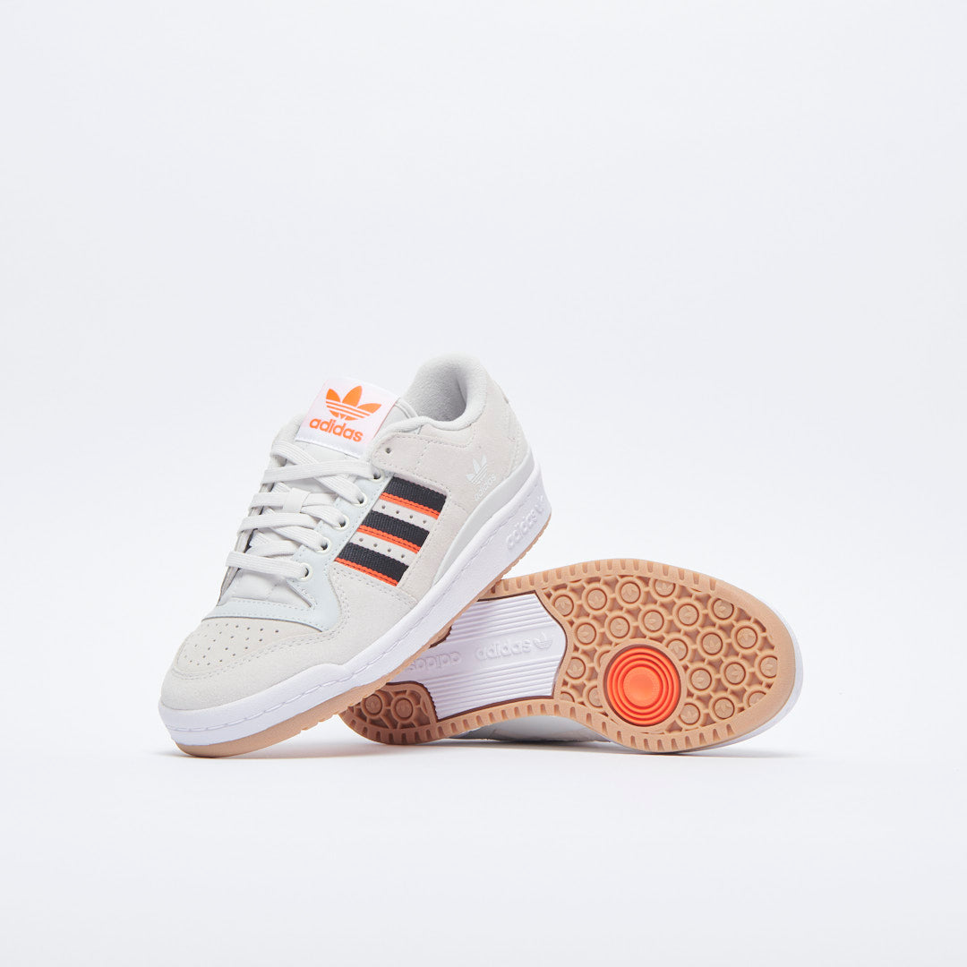 ADIDAS Skate - Forum 84 Low ADV (GreyOne/Imp Orange)