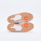 ADIDAS Skate - Forum 84 Low ADV (GreyOne/Imp Orange)