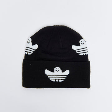 ADIDAS Skate - Shmoo Beanie (Black/White)