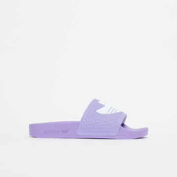 ADIDAS Skate - Shmoofoil Slide (Magic Lilac)