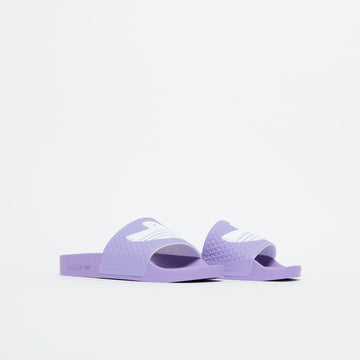 ADIDAS Skate - Shmoofoil Slide (Magic Lilac)