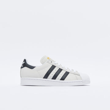 ADIDAS Skate - Superstar ADV (White/Black)