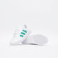 ADIDAS Skate - Tyshawn Low (Footwear White/Green/Gold Medal)