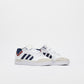 ADIDAS Skate - Tyshawn (White/Collegiate Navy/Grey One)