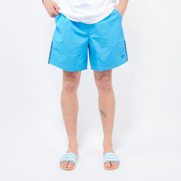 ADIDAS Skate - Water Short (Gender Neutral) (Blue)