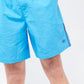 ADIDAS Skate - Water Short (Gender Neutral) (Blue)