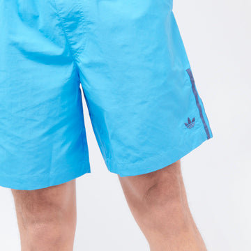 ADIDAS Skate - Water Short (Gender Neutral) (Blue)