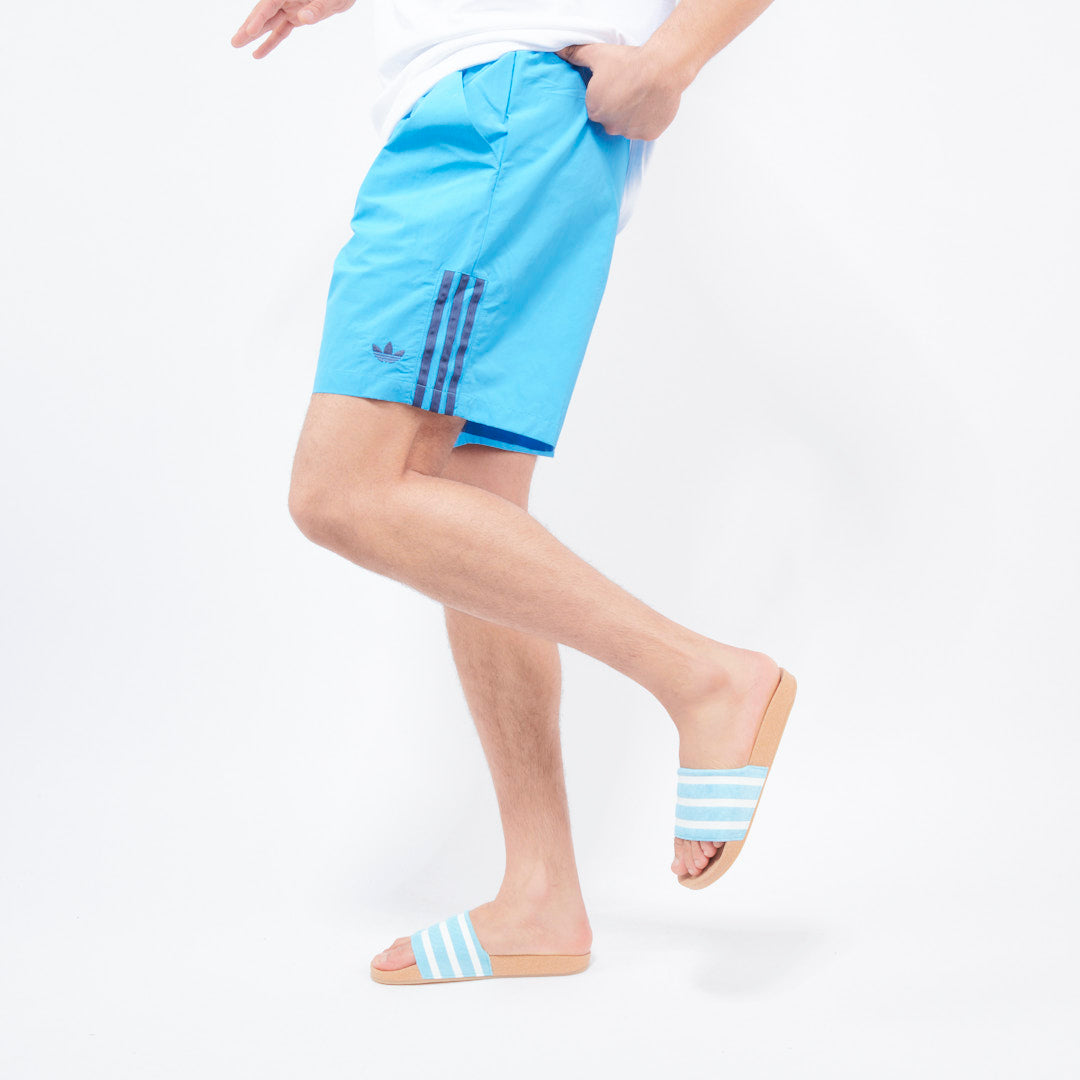 ADIDAS Skate - Water Short (Gender Neutral) (Blue)