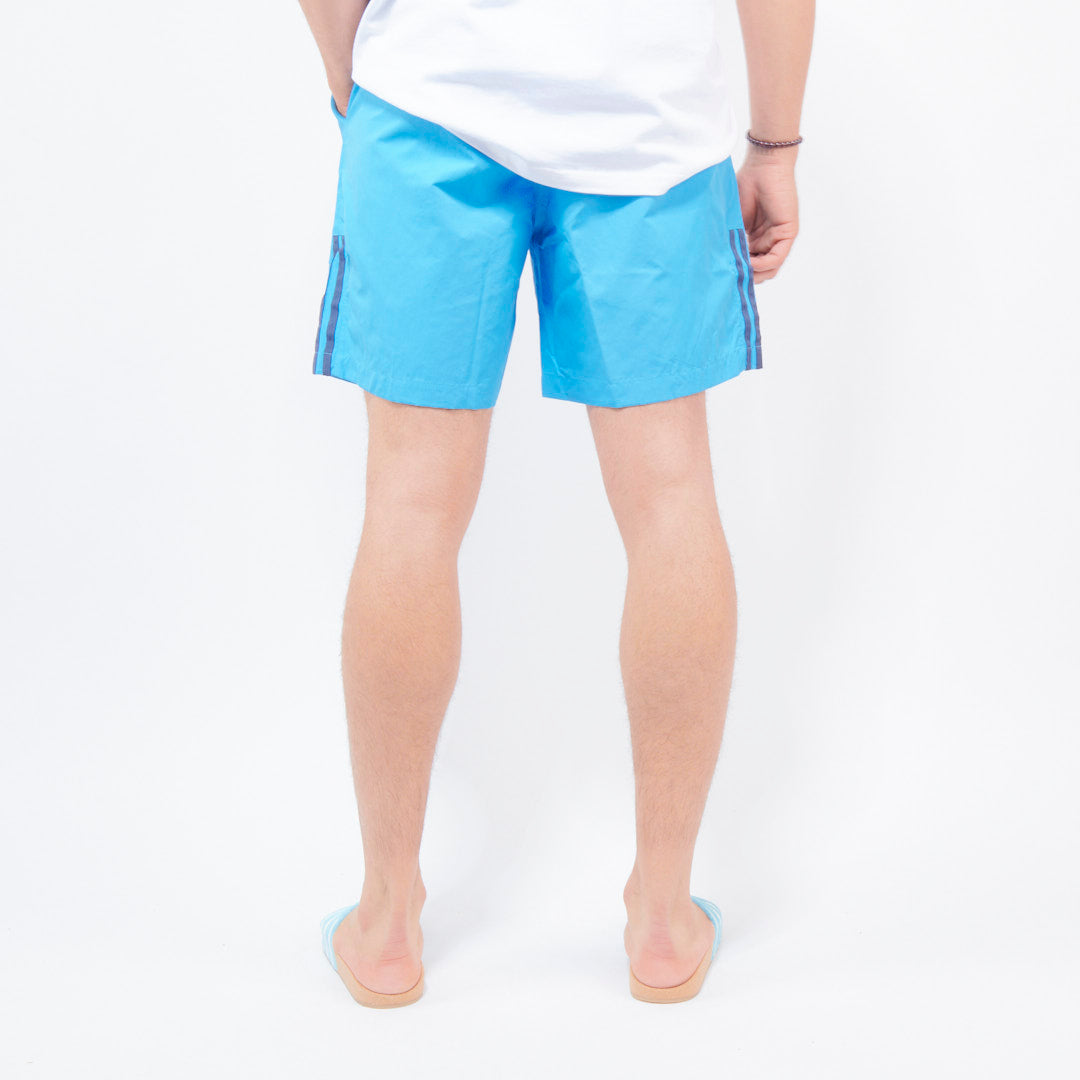 ADIDAS Skate - Water Short (Gender Neutral) (Blue)
