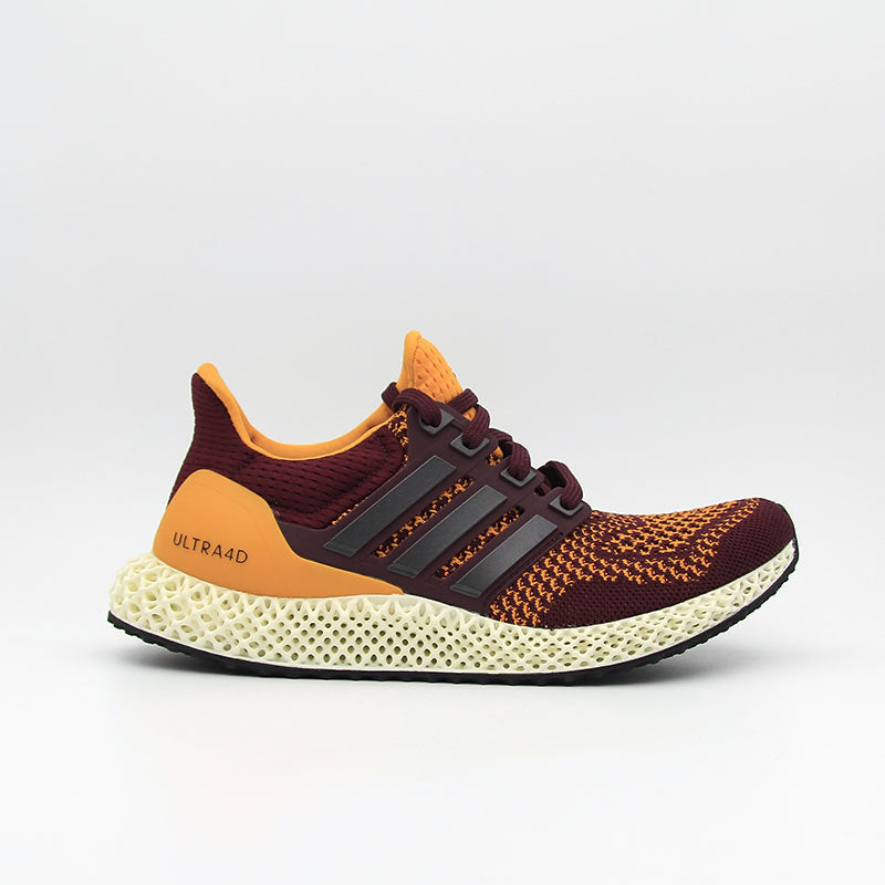 ADIDAS Ultra 4D Lidevin Primegreen